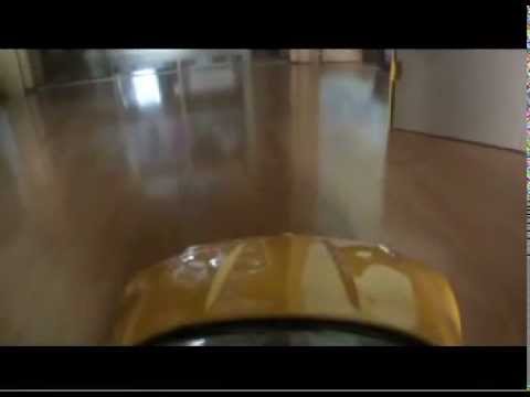 Kol'yann - rush (original mix)