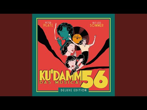 Heute Nacht (feat. Ross Antony)