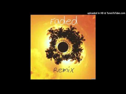 Zhu - Faded (Remix)