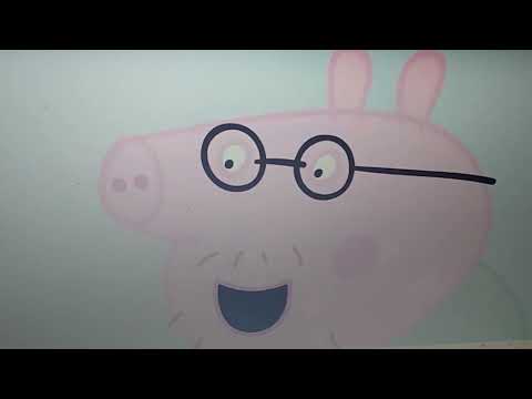 "Kung Fu Pig 3" Part 23 - "Kung Fu Fighting"