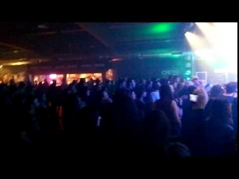 METAL FOR KIDS. UNITED! - DOWN TO THE TEMPLE feat. BRIAN O'CONNOR, AUDIENCE VIEW