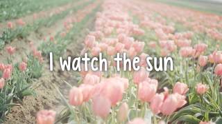 Life Is Rosy - Jess Penner {Lyrics}