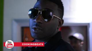 Cooking Beats Ep. 43: Chophouze CEO Speaks On His Start In Production, His Credits & Creates A Beat