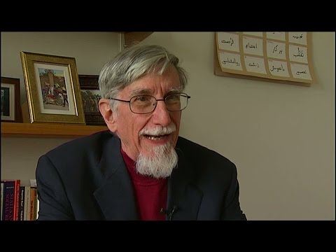 Professor om Trump: "Folk kommer att önska tillbaka George W Bush" - Nyheterna (TV4)