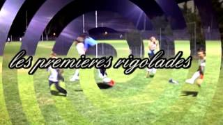 preview picture of video 'Rugby Féminin Miramas  2011 2012'