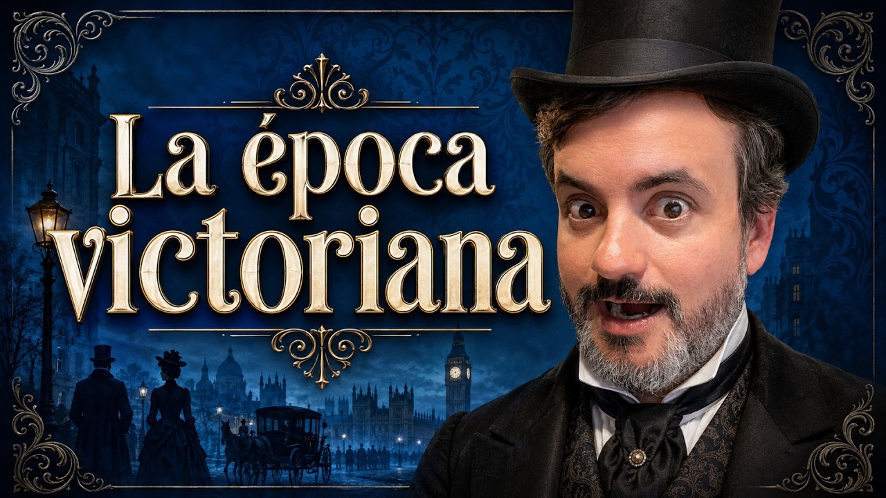 La Inglaterra victoriana: ¡HIPÓCRITAS!
