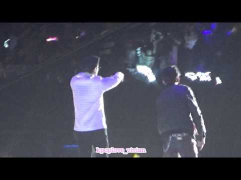 【HD】[Fancam] 141203 MAMA  EPIK HIGH 'BORN HATER'(feat.B.I,MINO,BOBBY)