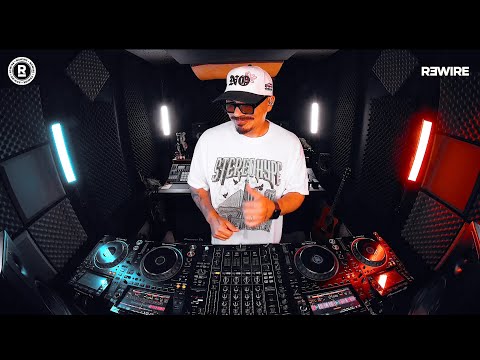 R3WIRE | Tech House Live Mix | 02-05-2025