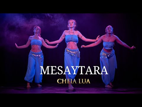 Lamis Kan - Mesaytara -choreography