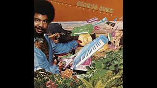 George Duke...Say That You Will...Extended Mix...