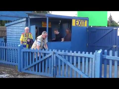 1920 Gedling MW 0-3 Carlton Town - Video Montage and Goals 23/07/19