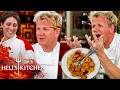 Best Worst Dinner Service Of Season 7 Hell S Kitchen