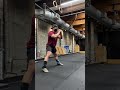 Cossack Squat | Legs | #AskKenneth #shorts