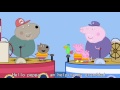 Peppa Pig The Biggest Muddy Puddle In The World 50 Episode 3 Season HD