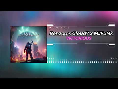 Benzoo x Cloud7 x MJFuNk - Victorious