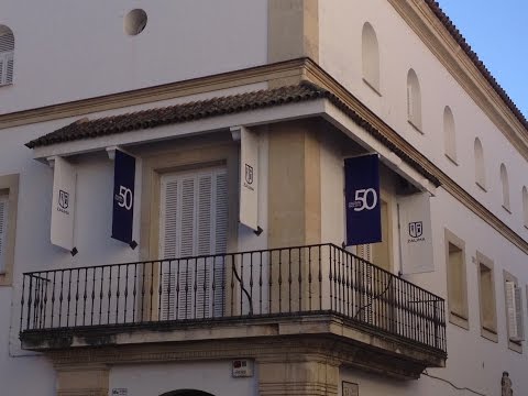 Vídeo Instituto Zalima