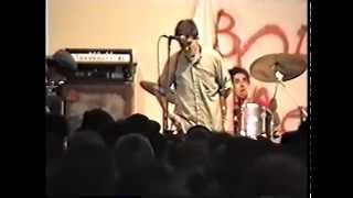 Born Against - Live (Full Set) 1992