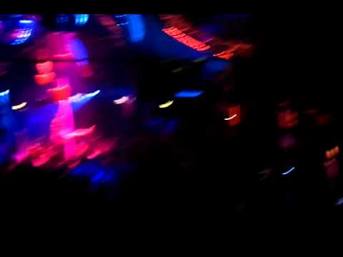 NEW YEAR 2012 @ VANILLA CLUB W/NIKI BELUCCI IN DA HOUSE!