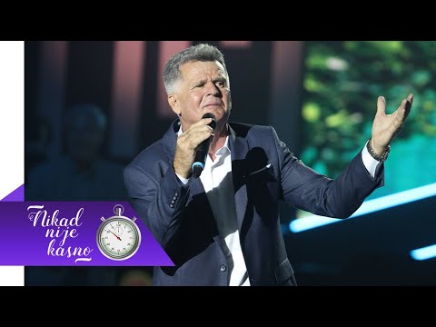 Dragisa Zivanovic - Ah ljubav ljubav - NNK - EM 09 - 12.11.2023.