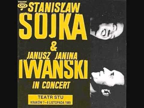 Stanisław Soyka - Do widzenia mówiliśmy (live)