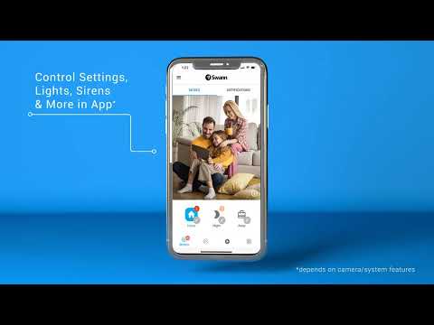Swann Security App - 2023 Update (CES, Final)