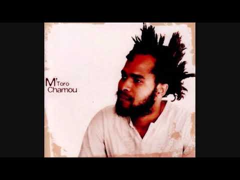 M’TORO CHAMOU - MGODRO RÉVOLUTION