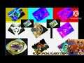 LOUD 11 Klaskyklaskyklaskyklasky Gummy Bear Song Versión Effects Preview 2 Paw Patrol Effects
