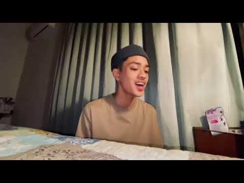 #RNASELEBCOVER Megat Rahim |