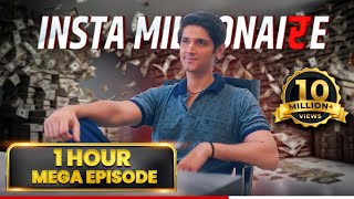 Insta Millionaire | 1 Hour Special Entertainment | Pocket FM | Hindi Love story