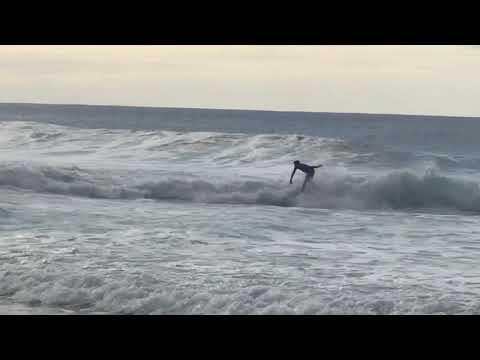 Jeremy Flores Wins Pipemasters 2017 Part 1/2