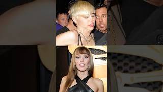 32 Year Old Miley Cyrus Looks Like A COMPLETELY Different Person