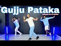 Gujju Pataka | Satyaprem Ki Katha | Fitness Dance | Bollywood Zumba | Akshay Jain Choreography