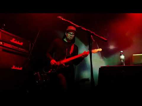 Half Dub Theory - Live at Zoccolo 2.0, 1.06.2018