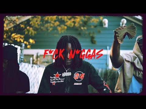 Yayo Bammin x Davwrld Roc - Fuck Niggas (Official Video)