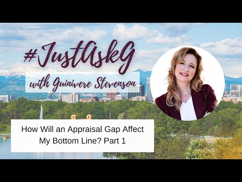 YouTube video about Appraisal gaps: The bottom line