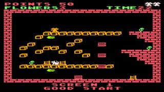 Kitten for the Atari 8-bit family