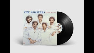 The Whispers - Keep On Lovin&#39; Me