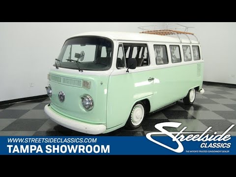 1994 Volkswagen Type 2 (CC-1590129) for sale in Lutz, Florida