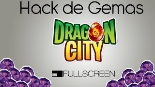 preview picture of video '-Dragon City: Hack de 50 Gemas Diarias 2014 [Funcionando]'