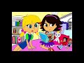 Little Einsteins June Falls For Leo Annie Falls For Quincy