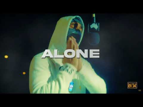 [FREE] #TBS Moses x Taktix Type Beat "Alone" | RnB Instrumental 2023 - Prod SlerpySounds