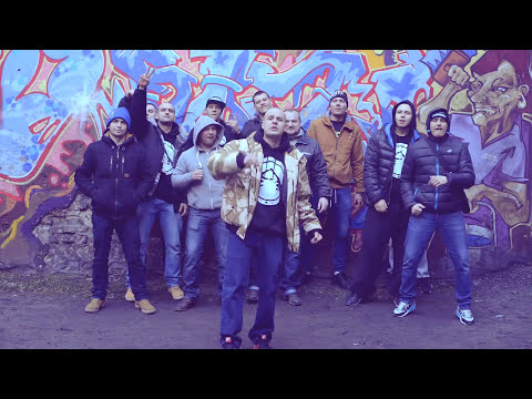 ŚLIWA "Kumple" Feat. DJ FIDEL KOSTRO (OFFICIAL VIDEO)