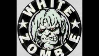 White Zombie - Black Friday (1985)