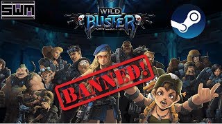 Desperate CEO Asks Developers To Review Their Own Game On Steam And Is Immediately Banned