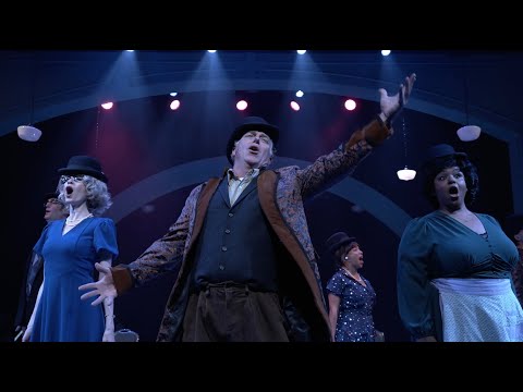 A Man of No Importance official trailer thumbnail