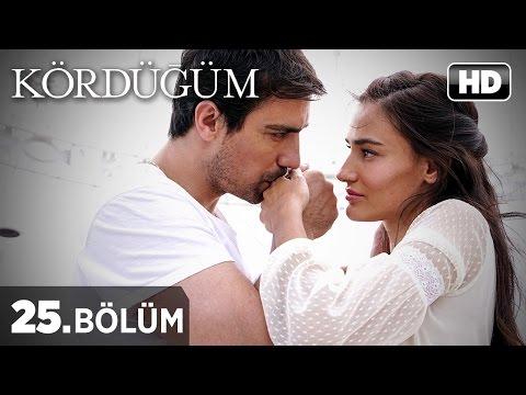 Kördüğüm Dizisi - Kördüğüm 25. Bölüm İzle