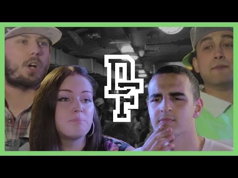 Dotz & Eurgh vs Zen & Dekay