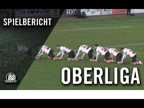 Altona 93 – SC Victoria Hamburg (20. Spieltag, Oberliga Hamburg)