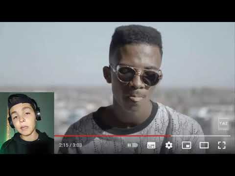 KAHLANZI || QUALIFIÉ-(CLIP VIDEO)🔥🔥🔥REACTION 🔥🔥