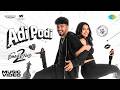 Adi Podi Music Video Meesaya Murukku 2 Hiphop Tamizha Ketika Sharma